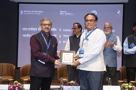 Bharat Innovates Deep-Tech Pre-Summit begins at IIT Bombay