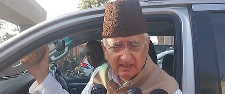 Leaders extend Eid-ul-Fitr greetings, emphasise unity and harmony