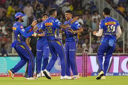 IPL 2026: MI have edge CSK in greatest team debate due to contributions to Indian cricket, says Pathan
