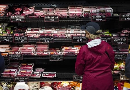 Namibia declares FMD control area to protect meat export status