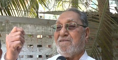 Cong, AIMIM call for