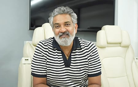 S.S. Rajamouli says R. Madhavan ‘carried the helplessness & frustration of a nation so well’ in Dhurandhar 2
