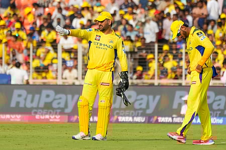 IPL 2026 is likely to be MS Dhoni’s last year in the yellow jersey, says Robin Uthappa