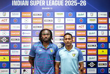 Chennaiyin FC aim to build on winning momentum in first home game against FC Goa in the Indian Super League (ISL) 2026 at the Jawaharlal Nehru Stadium in Chennai on Sunday.  Photo credit: CFC