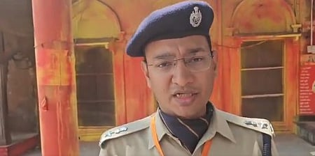 Mathura Police debunks rumours on Kosikalan accident, rules out cow smuggling angle (2nd Ld)