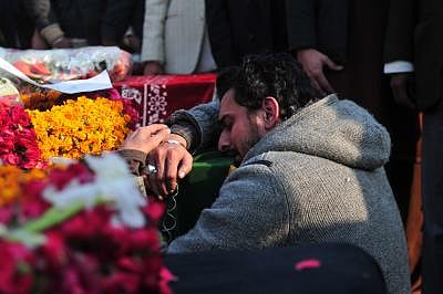 Pakistan: Discrimination and violence against Muslim minorities continues (File image)