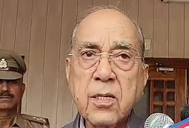 Ram Temple construction complete, goal to achieve compliance by April-end