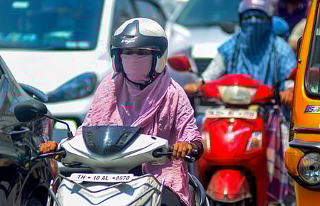 Heatwave alert: TN health dept issues advisory, gears up for summer surge