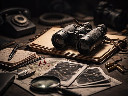 Civilian IAF staffer held in Pakistan-linked espionage case