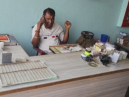 Shop to Enterprise: Patna youth see jump in business and fortunes, courtesy PMEGP