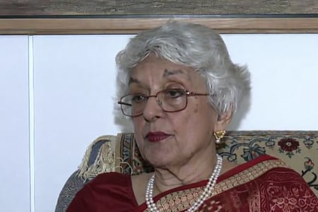 India engages all sides to promote Middle East peace: former envoy