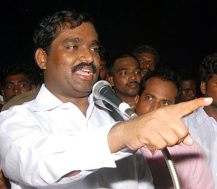 TNVP walks out of DMK alliance over seat-sharing issue, unmet demands