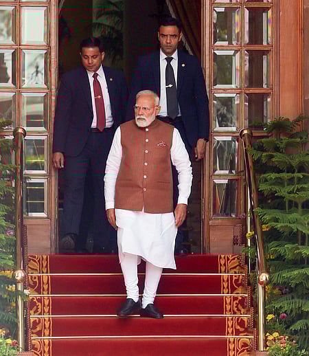 Heartfelt congratulations