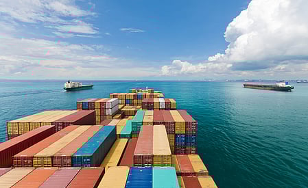 CII hails govt support to export sector amid Iran war disruptions