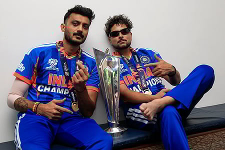 IPL 2026: DC have enough backups for every slot except Axar & Kuldeep, opines Chopra