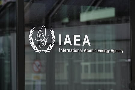 IAEA reports no radiation risk after missile incident near Dimona, urges restraint around nuclear sites