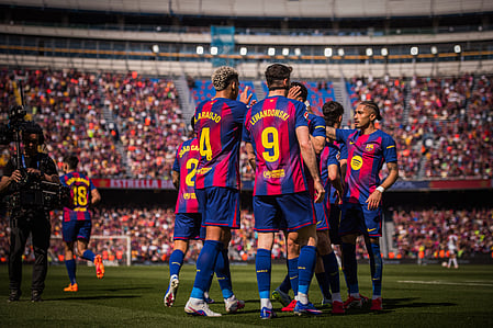 Four things we learned in Spain