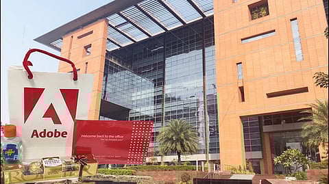 Adobe names ex-Microsoft executive Shamik Basu as India VP