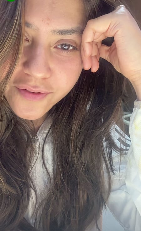 Ekta Kapoor reacts to trolling over AI in Priyanka Chahar Chaudhary’s ‘Naagin 7’, quips ‘No Budget’