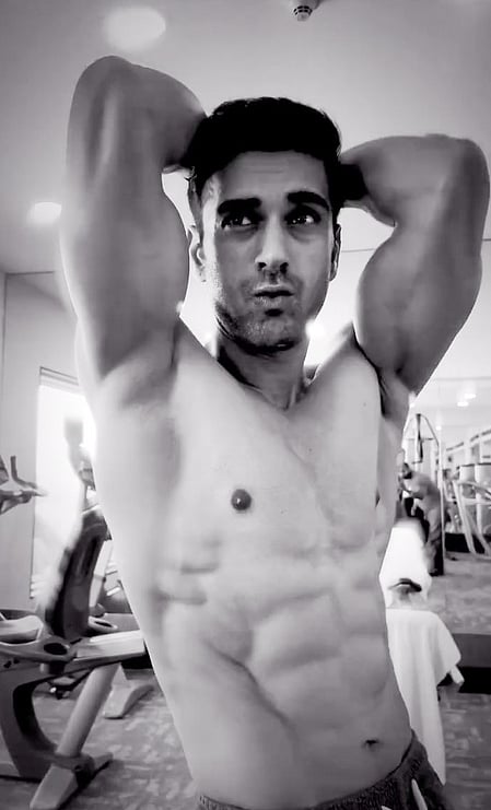 Kriti Kharbanda says