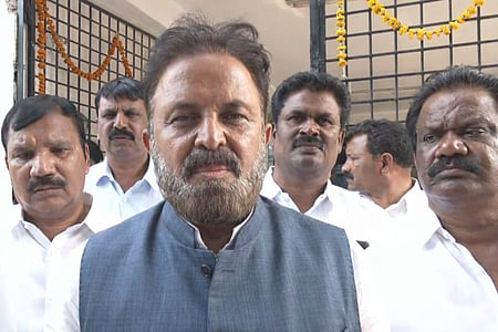 Oppn slams PM Modi over