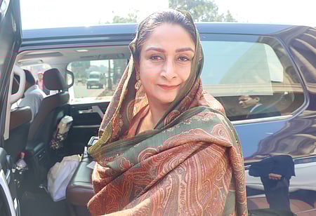 Order CBI probe into Punjab official’s death: Akali MP to HM Amit Shah (Photo: IANS)