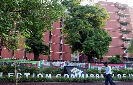 ECI issues digital vouchers for free airtime to parties on DD, AIR for Assembly polls