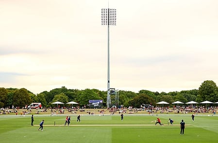 NZC to pursue NZ20 franchise league as preferred option for domestic T20 competition