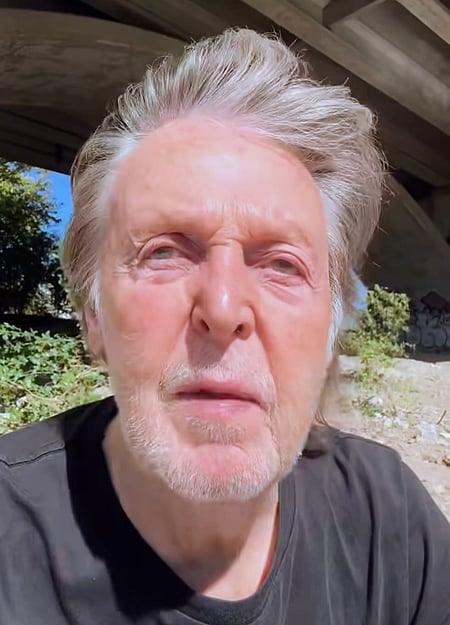 Paul McCartney shares how he mended friendship with John Lennon