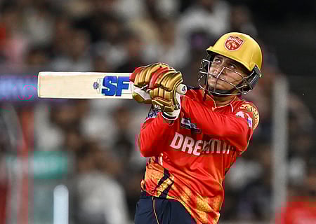 ‘Making mistakes is fine as long as you’re sticking to plan