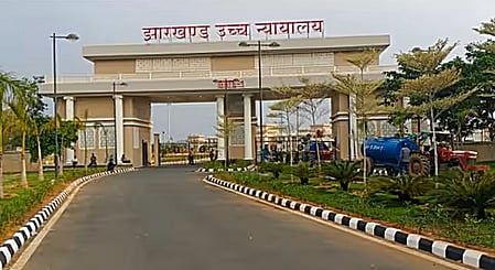 Jharkhand HC orders narco test of prime accused in missing woman case