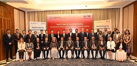 ED has restituted $5.6 billion worth of assets in corruption cases: Director​ (Photo: ED)