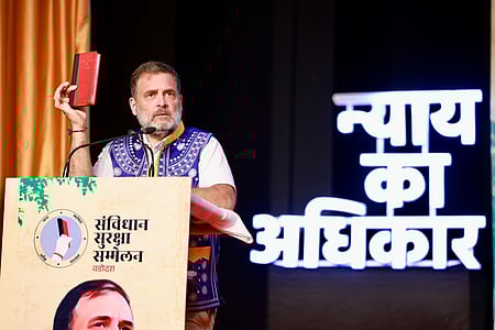 Adivasis are original owners of India