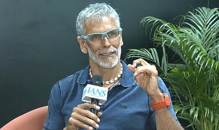 Milind Soman says ‘Seinfeld’, ‘Friends’ humour wouldn’t work in today’s times: You can