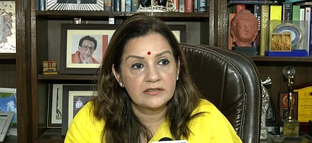 Shiv Sena welcomes PM Modi