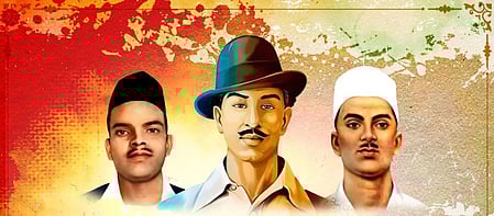 Bhagat Singh, Sukhdev, and Rajguru: Nation pays tributes to