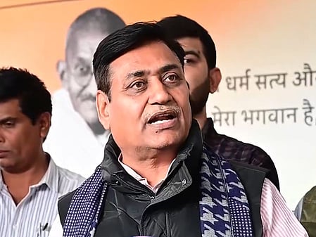 Rajasthan Cong to launch statewide