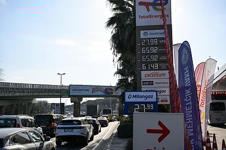 Over 40 oil and gas infra assets damaged in West Asia war: Top IEA official