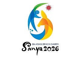 Sanya to stage Asian Beach Games torch relay on March 30
