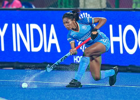Salima, Hardik among Player of the Year nominees as Hockey India unveils Annual Awards nominations