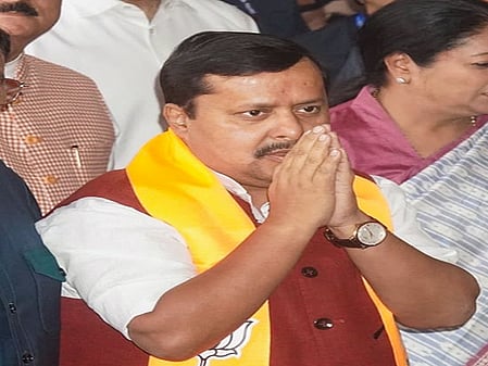 BJP likely to unveil