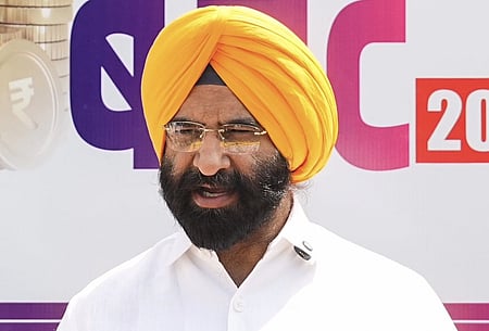 Delhi Minister slams AAP MLAs’ walkout to avoid debate on Kejriwal-era scams​ (Photo: Delhi govt)