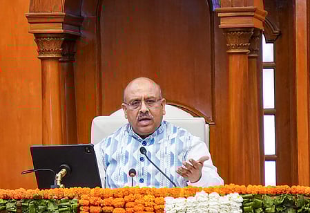 Delhi Assembly, Speaker receive fresh bomb threat ahead of Budget session