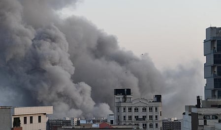 Economists cut ASEAN-6 GDP growth amid West Asia conflict