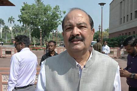 BJP alleges ‘financial emergency’ in Himachal, targets Rahul Gandhi