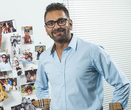 Meet Kal Somani, the US-based entrepreneur who bought the Indian Premier League (IPL) franchise Rajasthan Royals!