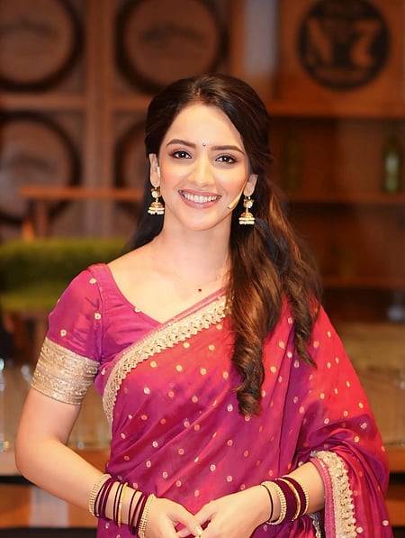 Sonakshi Batra: Lord Ram