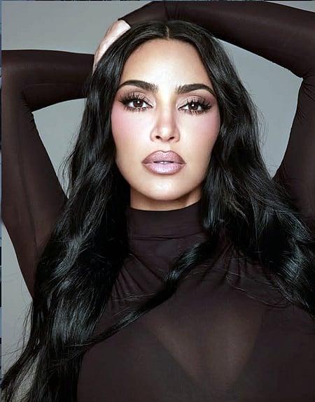 Kim Kardashian, Lewis Hamilton holiday in Tokyo with her kids