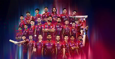 ‘If batting can fire and bowling can develop, we’ve got a very good team,’ says Justin Langer on Lucknow Super Giants squad ahead of the Indian Premier League (IPL) 2026, starting on March 28. Photo credit: IANS