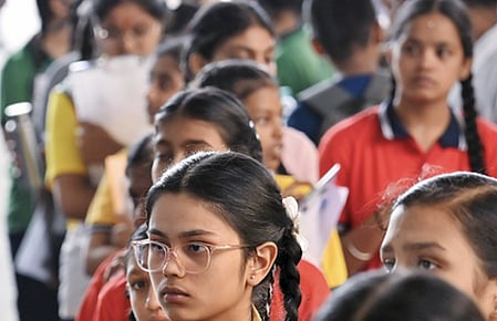 MP Board to announce Class 5 and 8 results tomorrow (Photo: IANS)